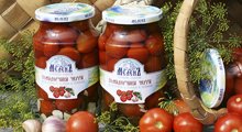 Интересные факты о помидорах